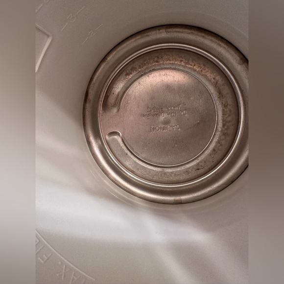 Regal Poly Automatic Insta Hot-Pot Electric Kettle 5 Cup Tea Coffee Pot Warmer - Picture 6 of 8